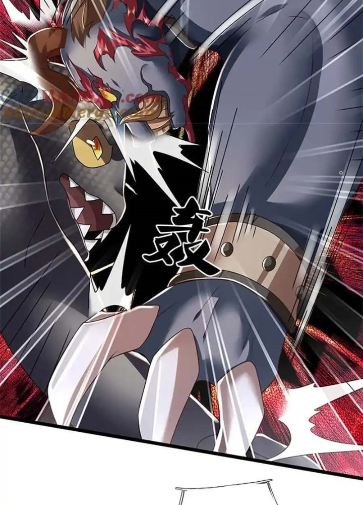 Lựa Chọn Thần Cấp: Ta Không Theo Sáo Lộ Mạnh Lên Chapter 176 - Trang 2