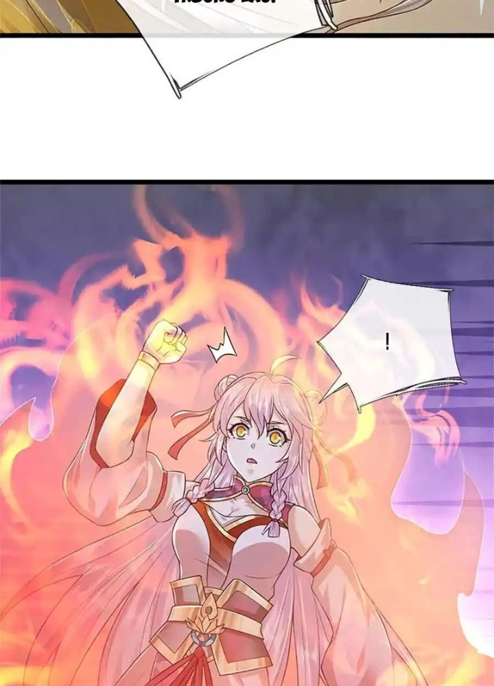 Lựa Chọn Thần Cấp: Ta Không Theo Sáo Lộ Mạnh Lên Chapter 176 - Trang 2