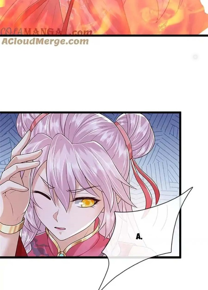 Lựa Chọn Thần Cấp: Ta Không Theo Sáo Lộ Mạnh Lên Chapter 176 - Trang 2