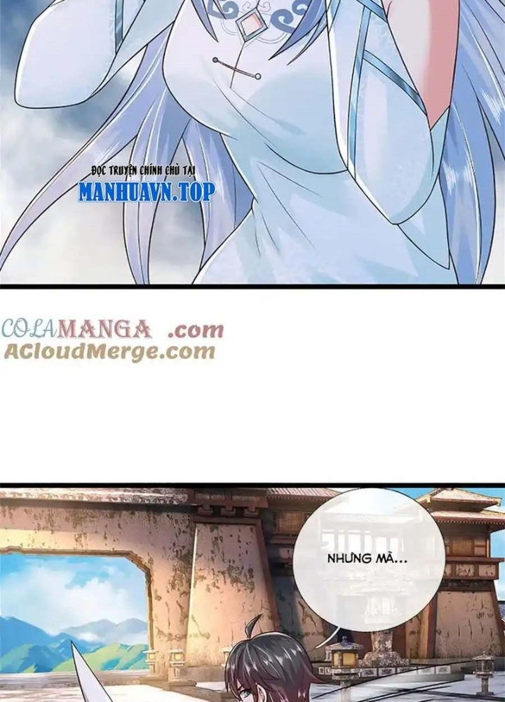 Lựa Chọn Thần Cấp: Ta Không Theo Sáo Lộ Mạnh Lên Chapter 176 - Trang 2