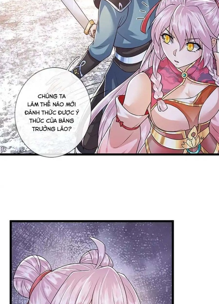 Lựa Chọn Thần Cấp: Ta Không Theo Sáo Lộ Mạnh Lên Chapter 176 - Trang 2