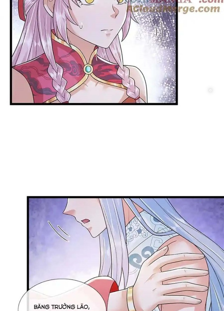 Lựa Chọn Thần Cấp: Ta Không Theo Sáo Lộ Mạnh Lên Chapter 176 - Trang 2