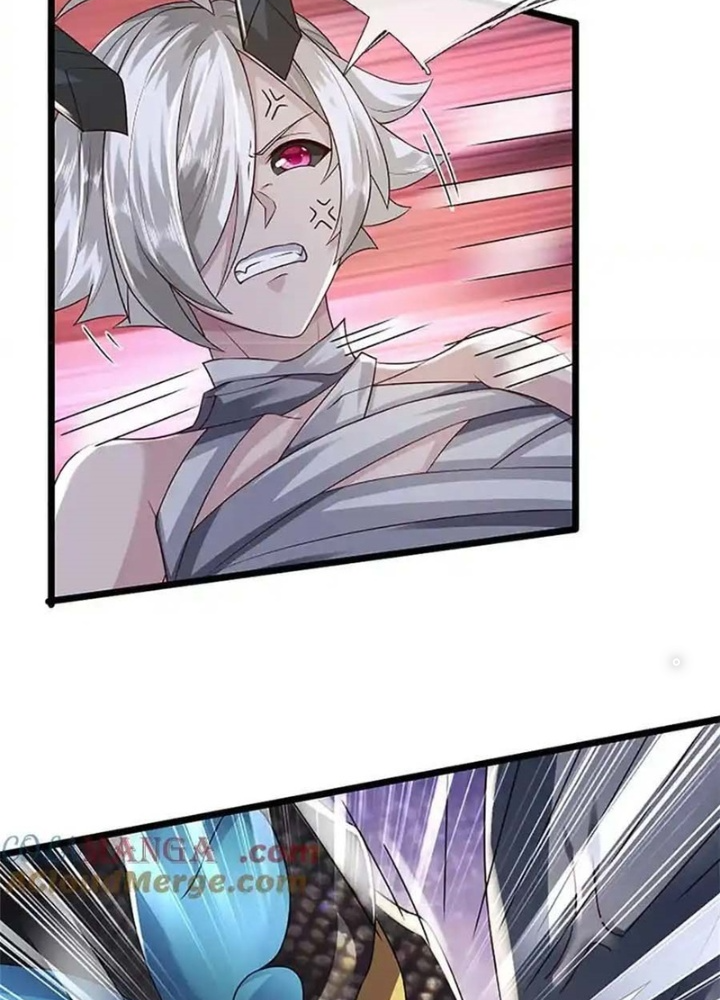 Lựa Chọn Thần Cấp: Ta Không Theo Sáo Lộ Mạnh Lên Chapter 176 - Trang 2