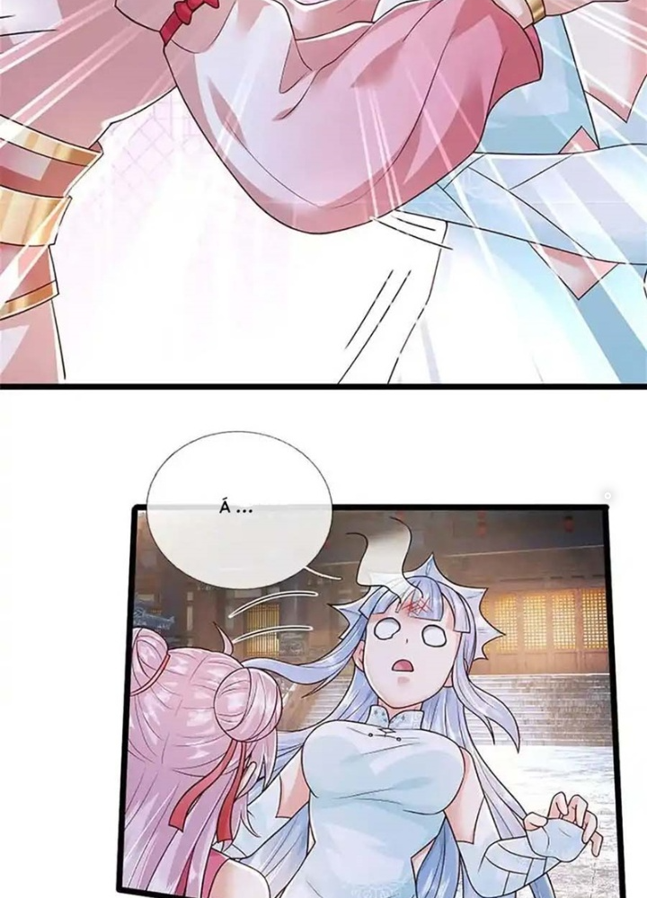 Lựa Chọn Thần Cấp: Ta Không Theo Sáo Lộ Mạnh Lên Chapter 176 - Trang 2