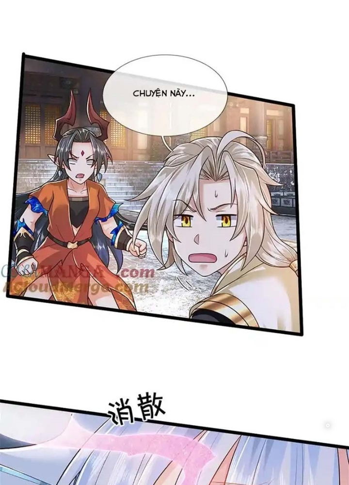 Lựa Chọn Thần Cấp: Ta Không Theo Sáo Lộ Mạnh Lên Chapter 176 - Trang 2