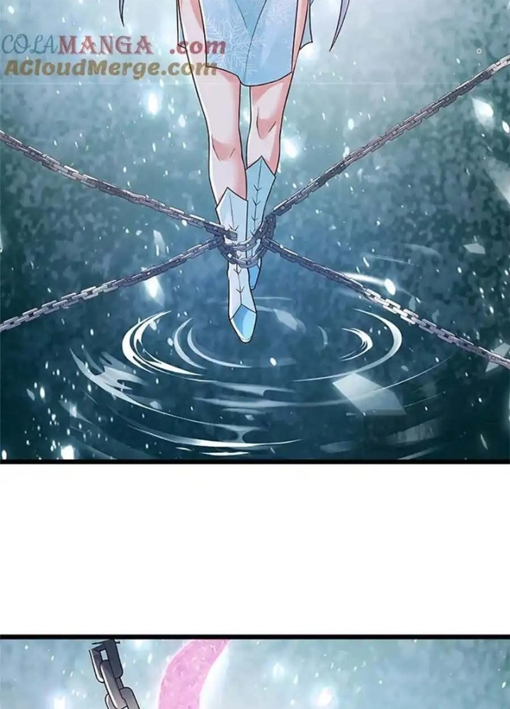 Lựa Chọn Thần Cấp: Ta Không Theo Sáo Lộ Mạnh Lên Chapter 176 - Trang 2