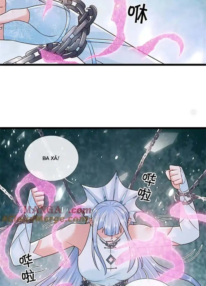 Lựa Chọn Thần Cấp: Ta Không Theo Sáo Lộ Mạnh Lên Chapter 176 - Trang 2