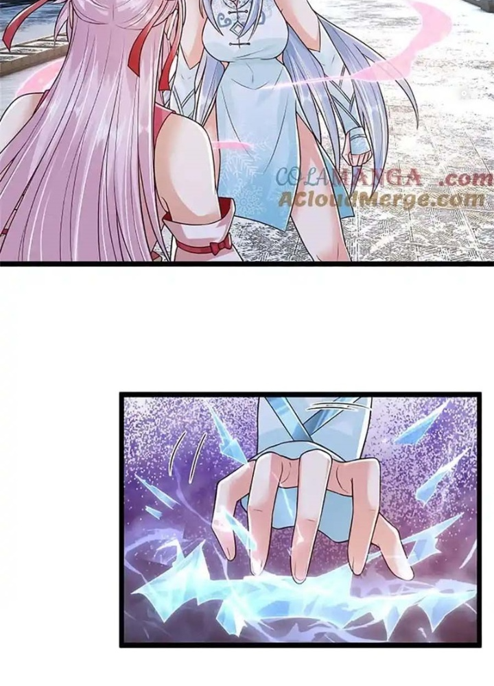 Lựa Chọn Thần Cấp: Ta Không Theo Sáo Lộ Mạnh Lên Chapter 176 - Trang 2