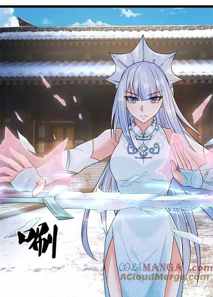 Lựa Chọn Thần Cấp: Ta Không Theo Sáo Lộ Mạnh Lên Chapter 176 - Trang 2