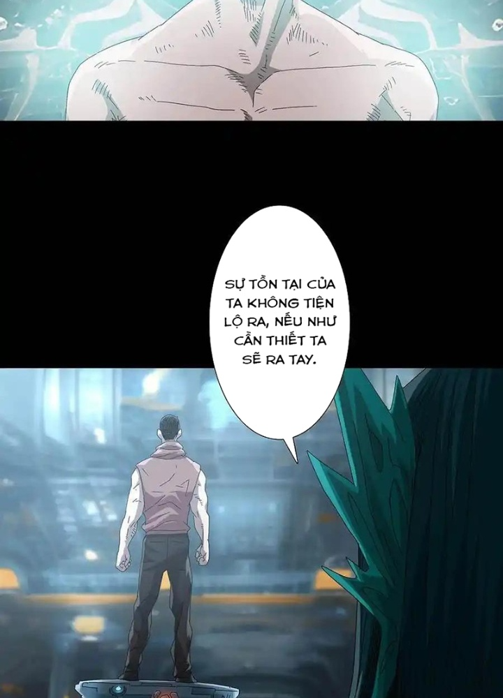 Quay Đầu Là Bờ Chapter 233 - Next Chapter 234