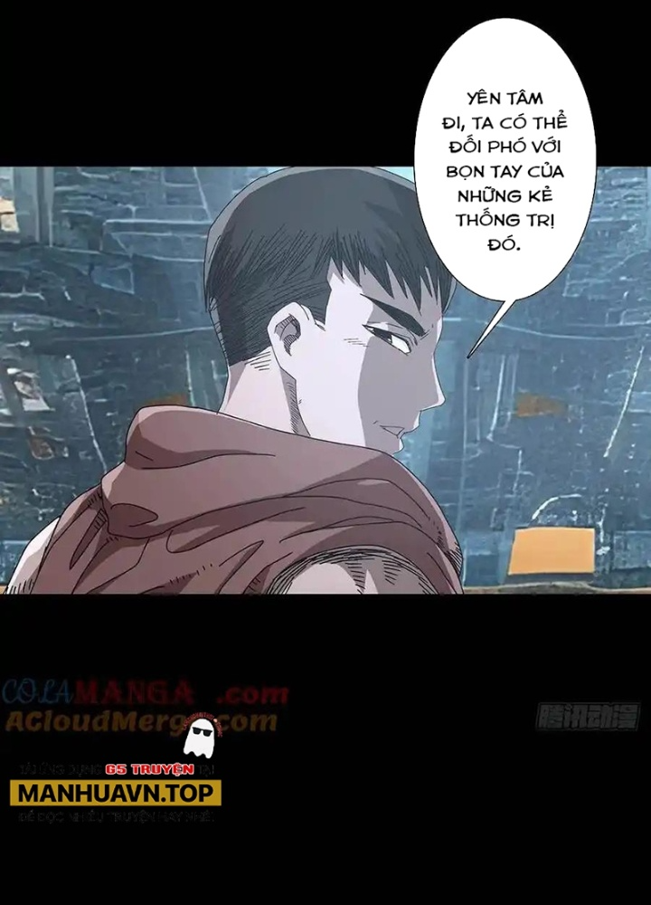 Quay Đầu Là Bờ Chapter 233 - Next Chapter 234