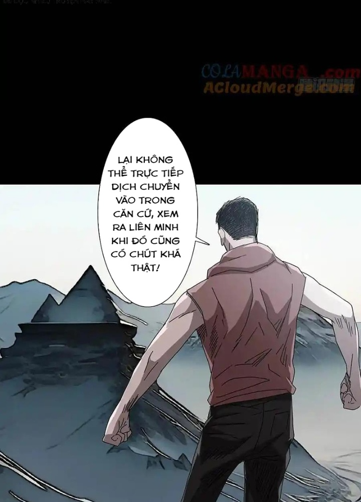 Quay Đầu Là Bờ Chapter 233 - Next Chapter 234