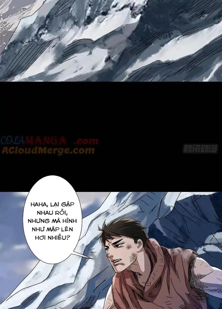 Quay Đầu Là Bờ Chapter 233 - Next Chapter 234