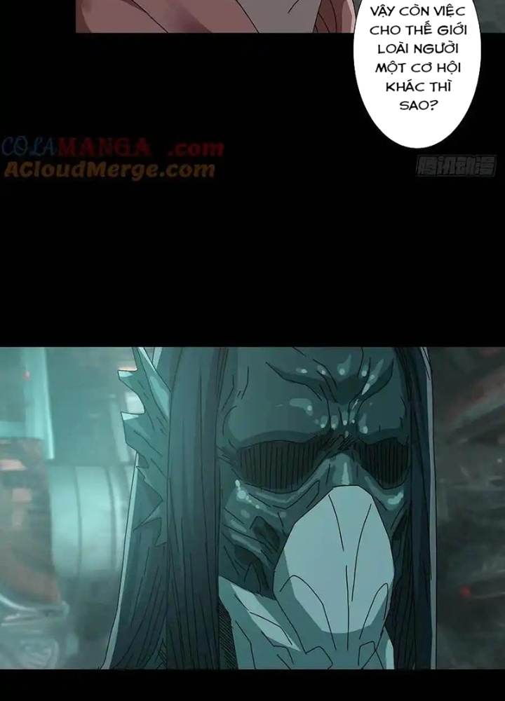 Quay Đầu Là Bờ Chapter 233 - Next Chapter 234