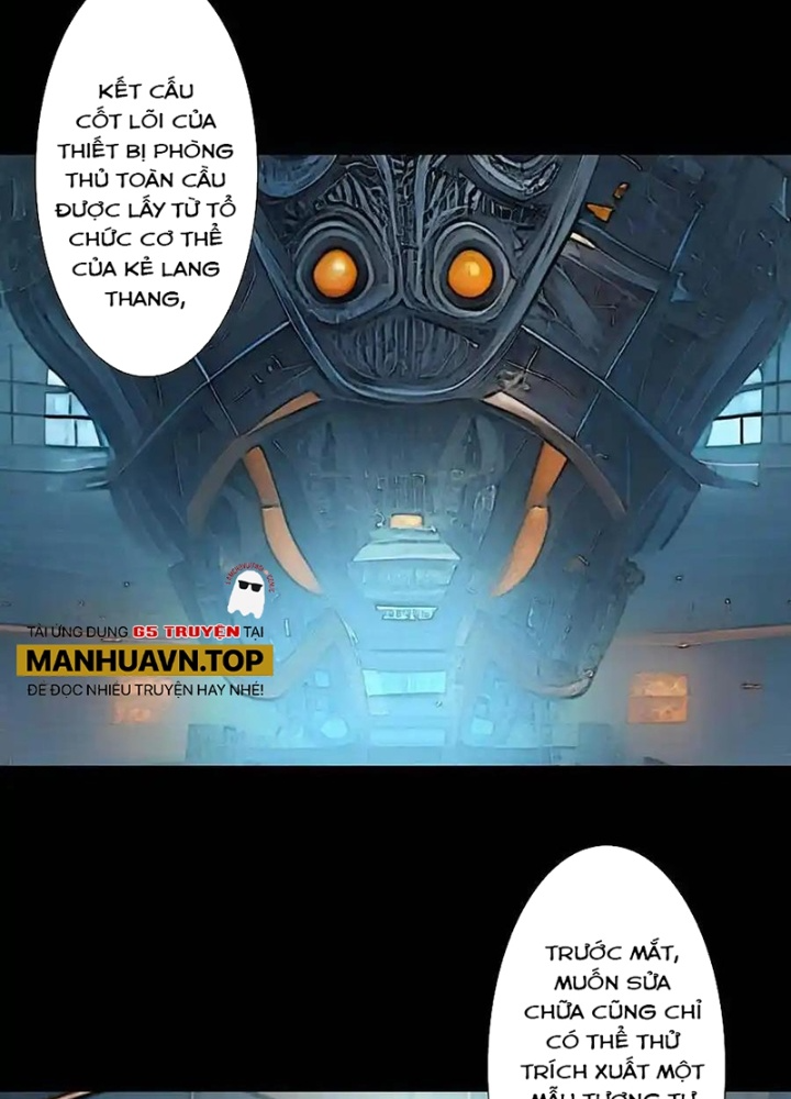 Quay Đầu Là Bờ Chapter 233 - Next Chapter 234