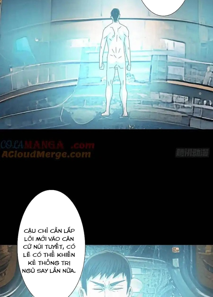 Quay Đầu Là Bờ Chapter 233 - Next Chapter 234