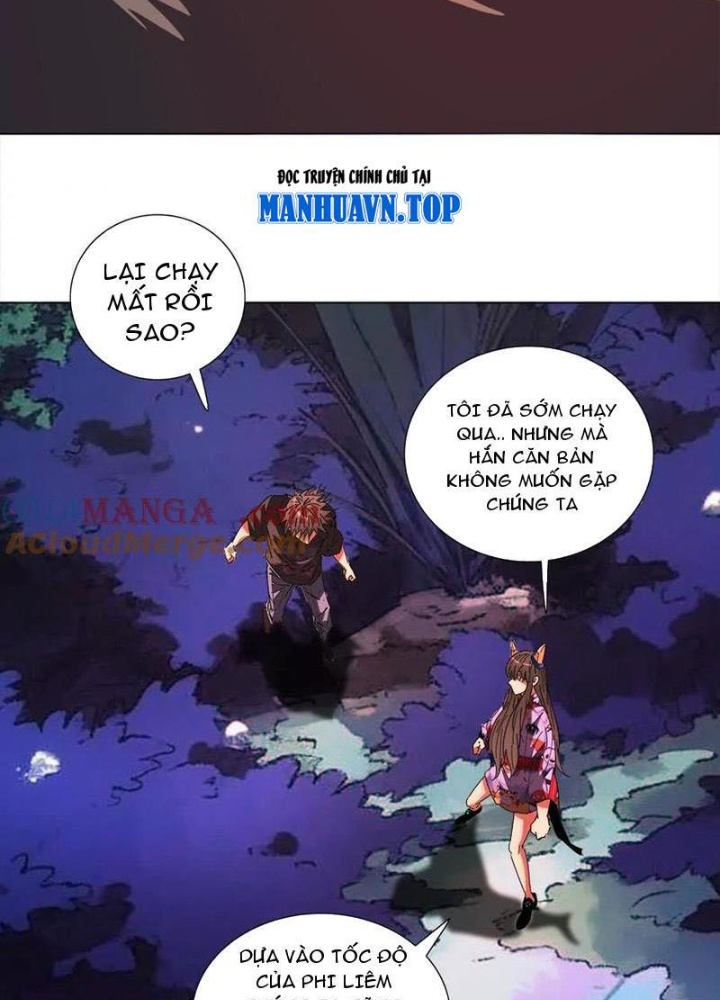 Quái Thú Hạch Tâm Chapter 60 - Trang 2