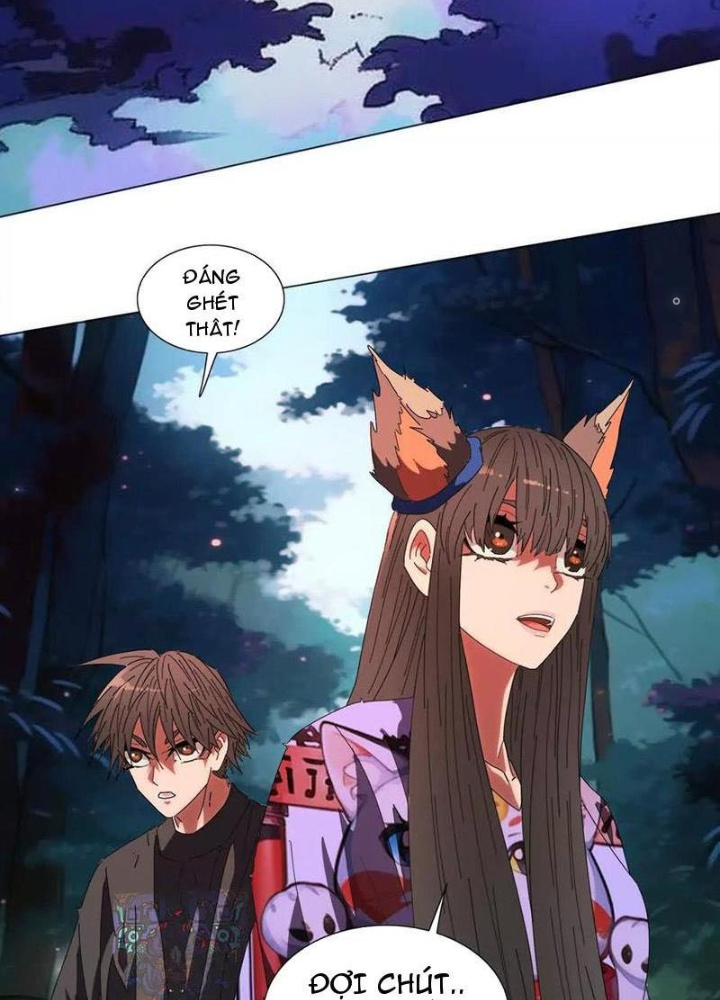 Quái Thú Hạch Tâm Chapter 60 - Trang 2