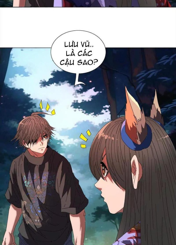 Quái Thú Hạch Tâm Chapter 60 - Trang 2
