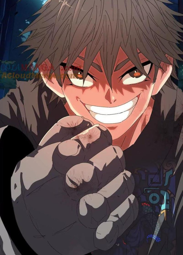 Quái Thú Hạch Tâm Chapter 60 - Trang 2