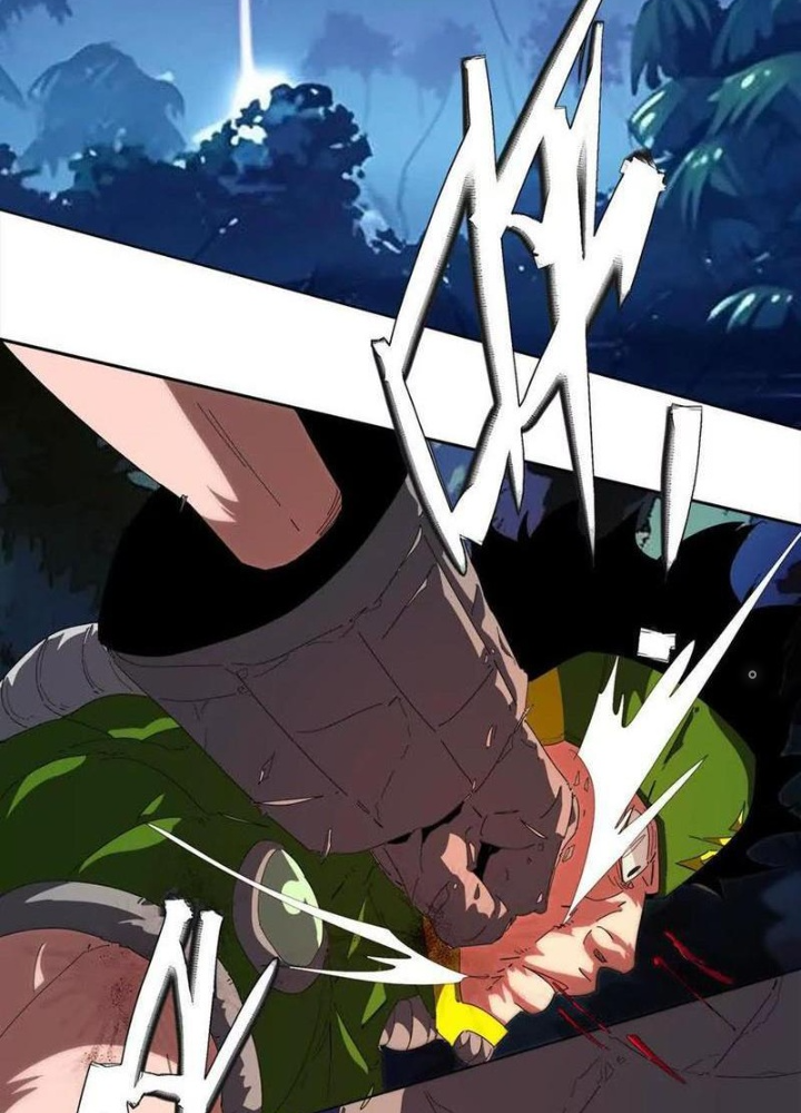 Quái Thú Hạch Tâm Chapter 60 - Trang 2