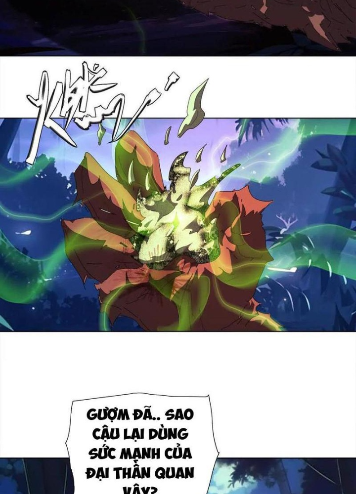 Quái Thú Hạch Tâm Chapter 60 - Trang 2