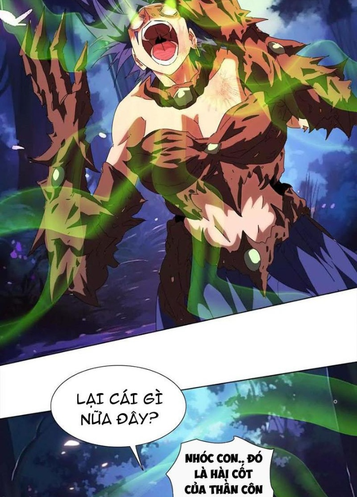 Quái Thú Hạch Tâm Chapter 60 - Trang 2