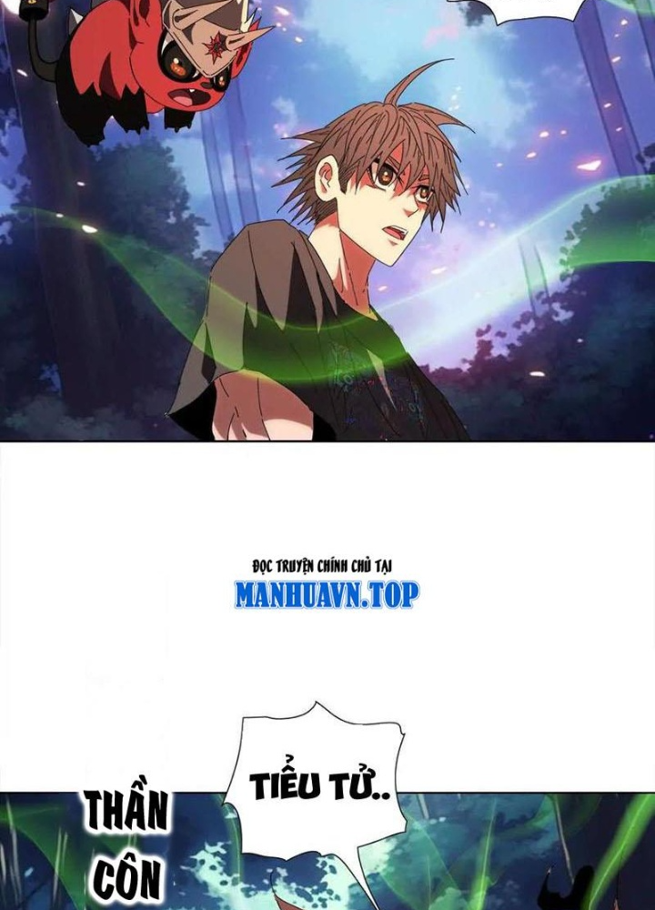 Quái Thú Hạch Tâm Chapter 60 - Trang 2