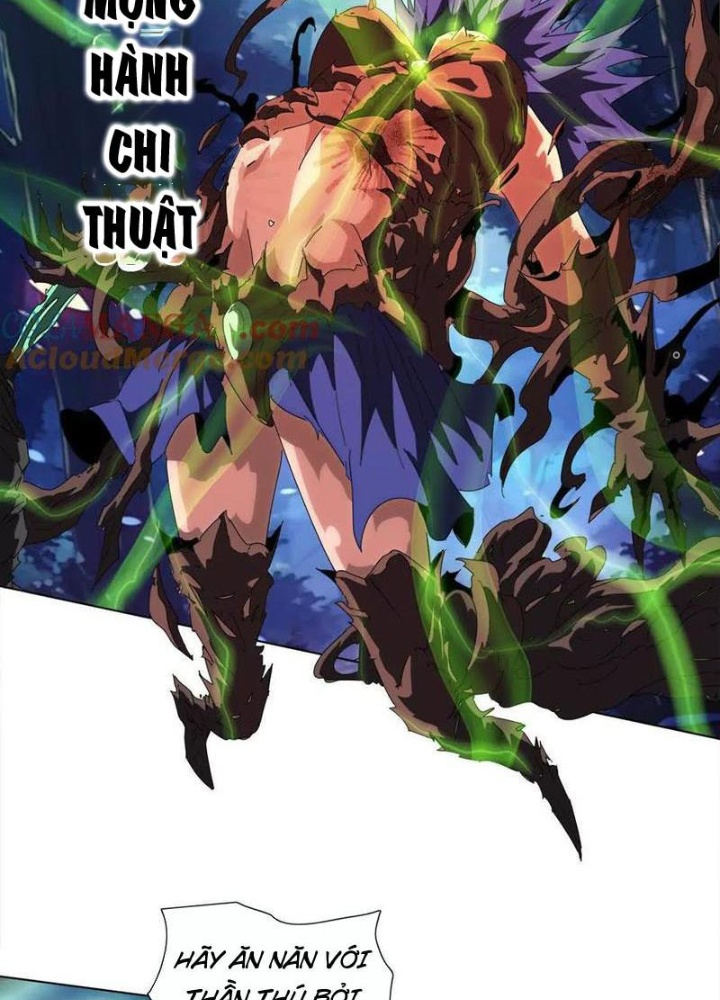 Quái Thú Hạch Tâm Chapter 60 - Trang 2