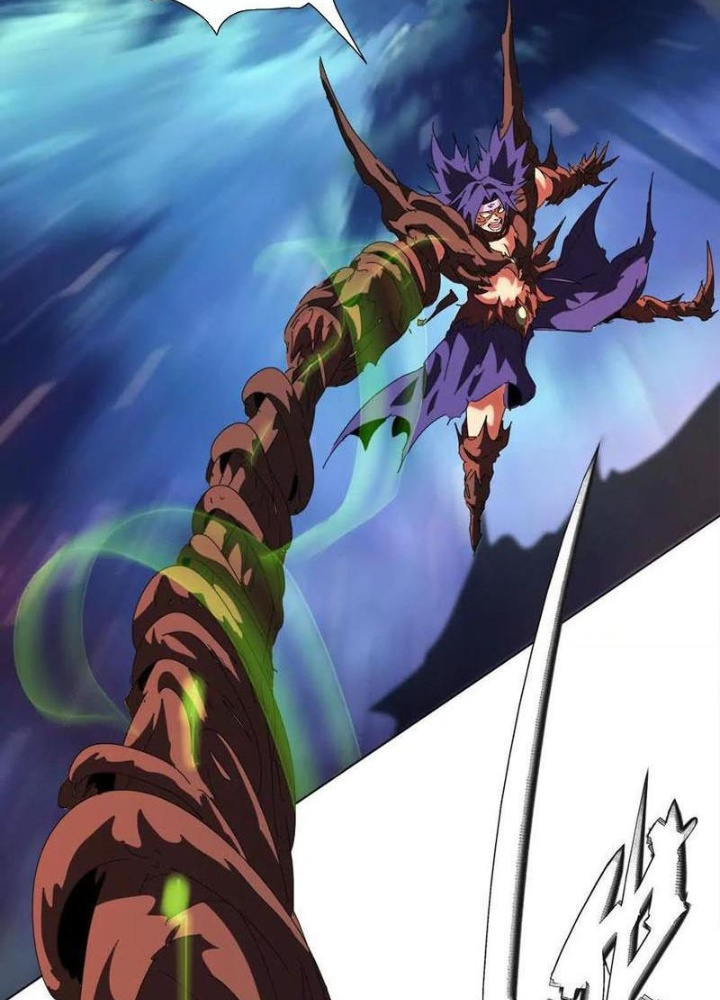 Quái Thú Hạch Tâm Chapter 60 - Trang 2