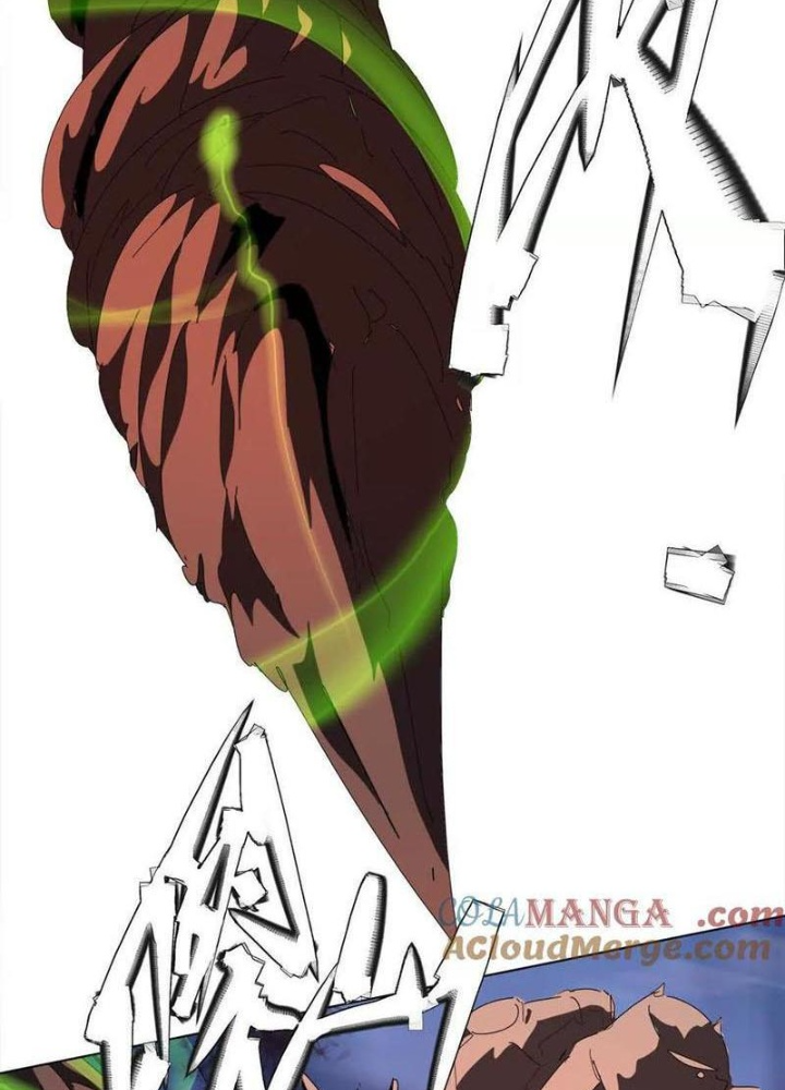 Quái Thú Hạch Tâm Chapter 60 - Trang 2