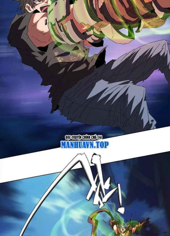 Quái Thú Hạch Tâm Chapter 60 - Trang 2