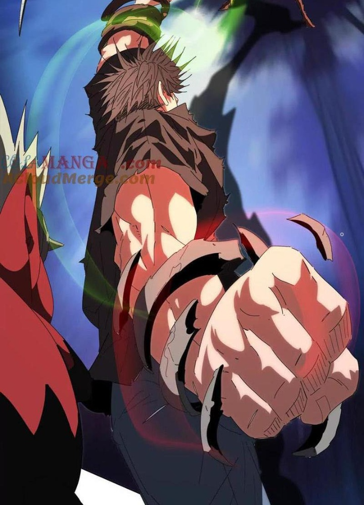 Quái Thú Hạch Tâm Chapter 60 - Trang 2