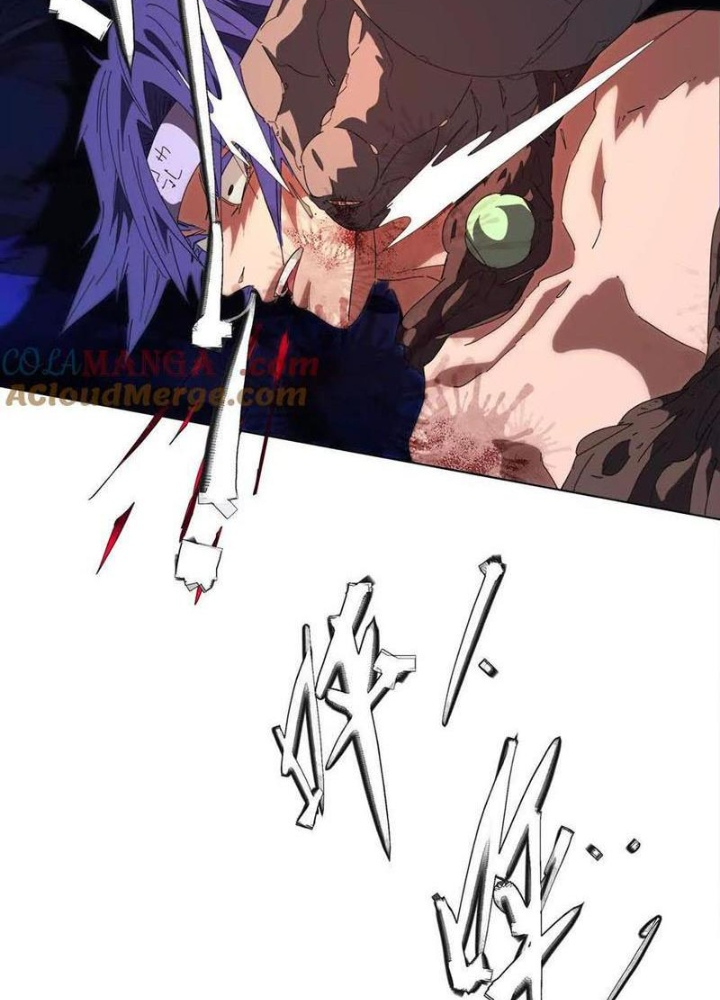 Quái Thú Hạch Tâm Chapter 60 - Trang 2