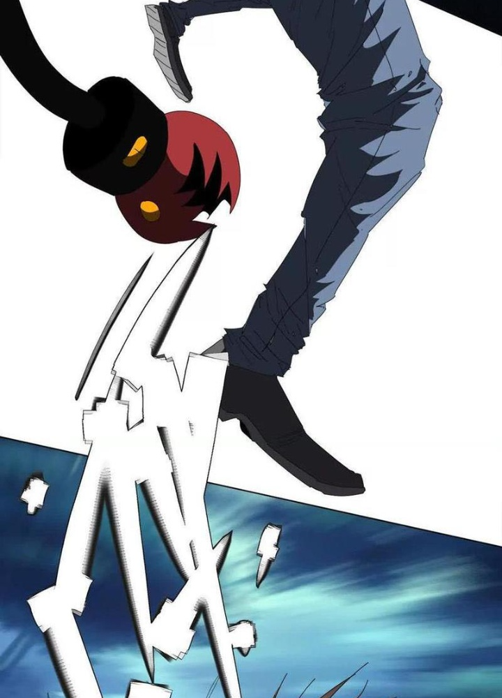 Quái Thú Hạch Tâm Chapter 60 - Trang 2