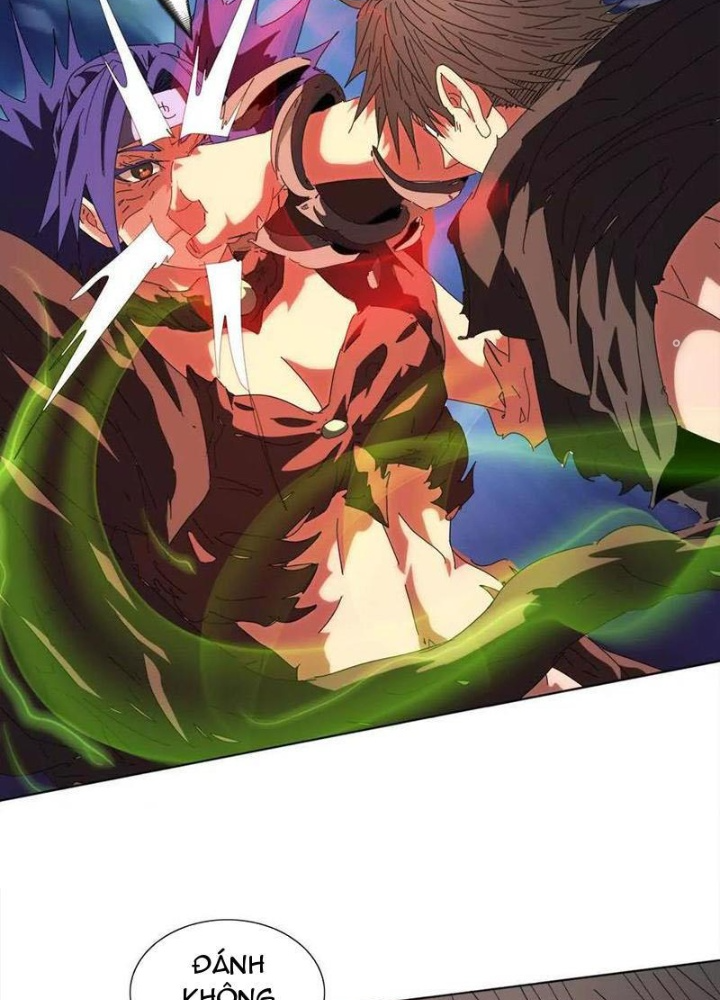 Quái Thú Hạch Tâm Chapter 60 - Trang 2