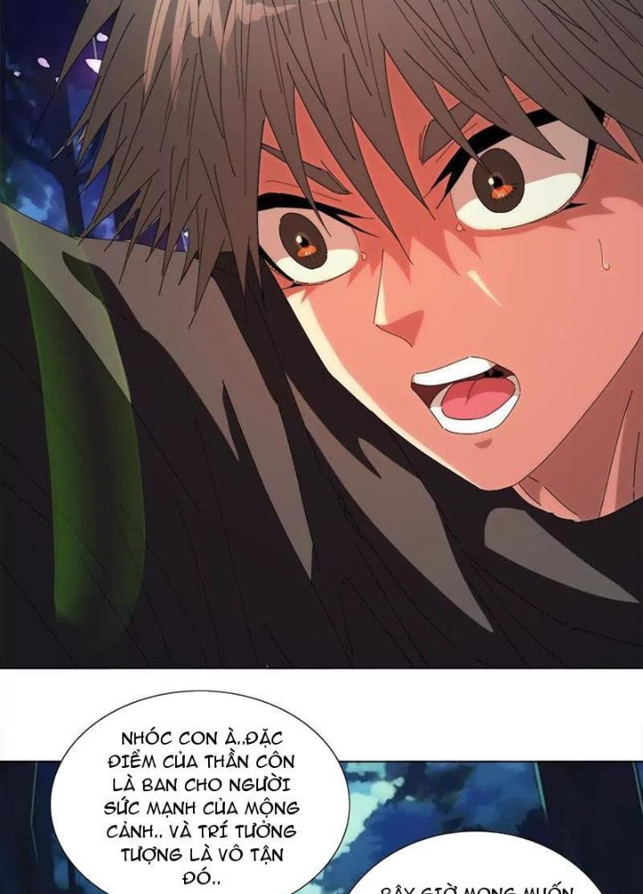 Quái Thú Hạch Tâm Chapter 60 - Trang 2