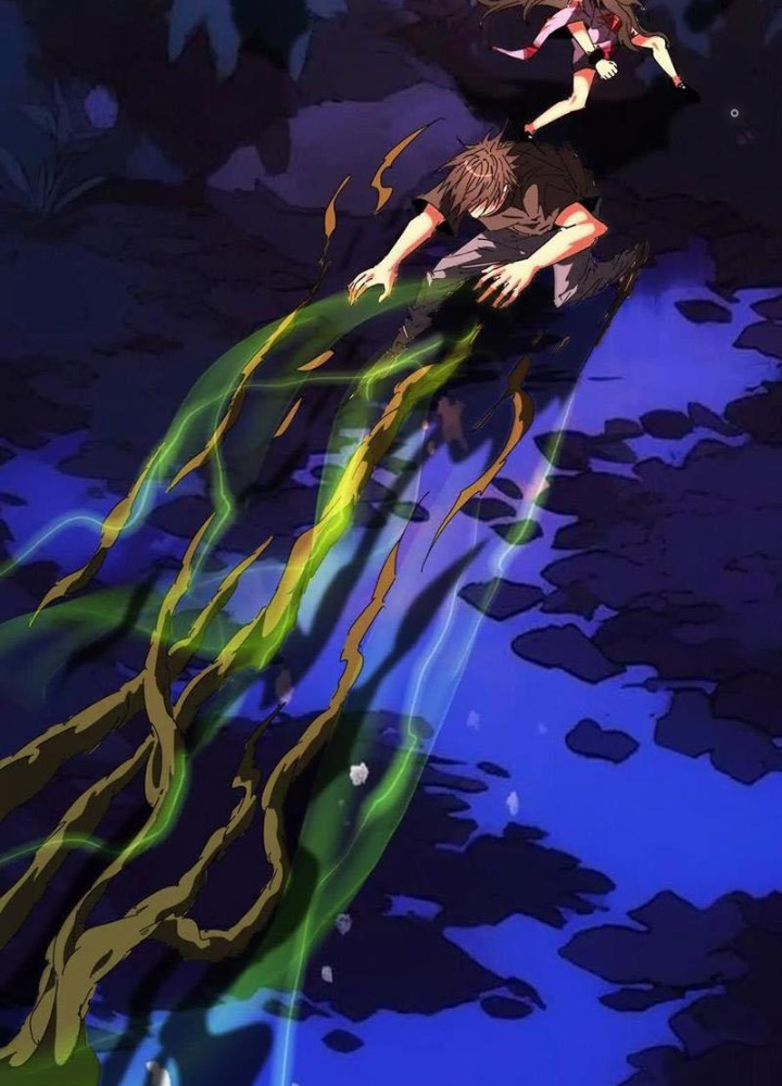 Quái Thú Hạch Tâm Chapter 60 - Trang 2