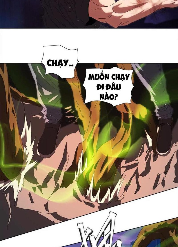 Quái Thú Hạch Tâm Chapter 60 - Trang 2