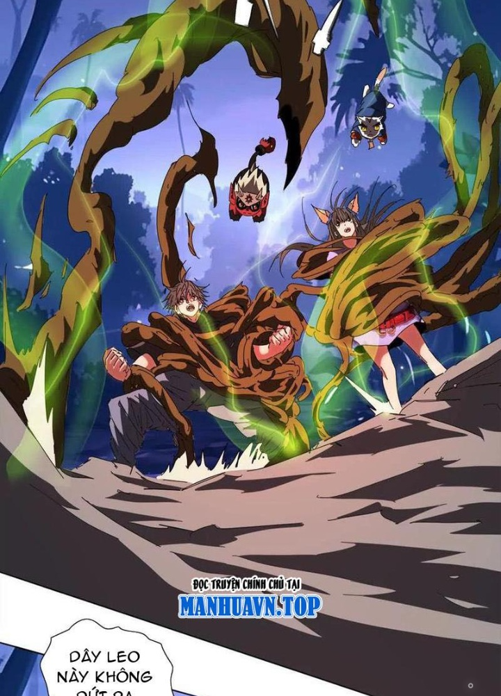 Quái Thú Hạch Tâm Chapter 60 - Trang 2