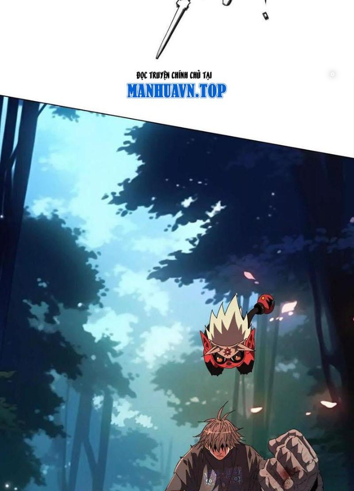 Quái Thú Hạch Tâm Chapter 60 - Trang 2