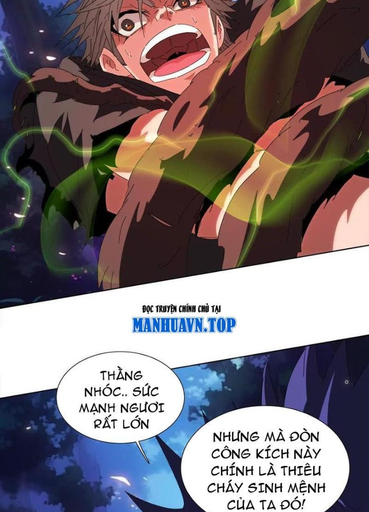 Quái Thú Hạch Tâm Chapter 60 - Trang 2