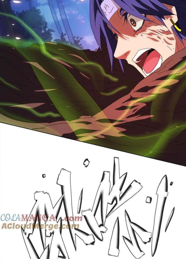 Quái Thú Hạch Tâm Chapter 60 - Trang 2