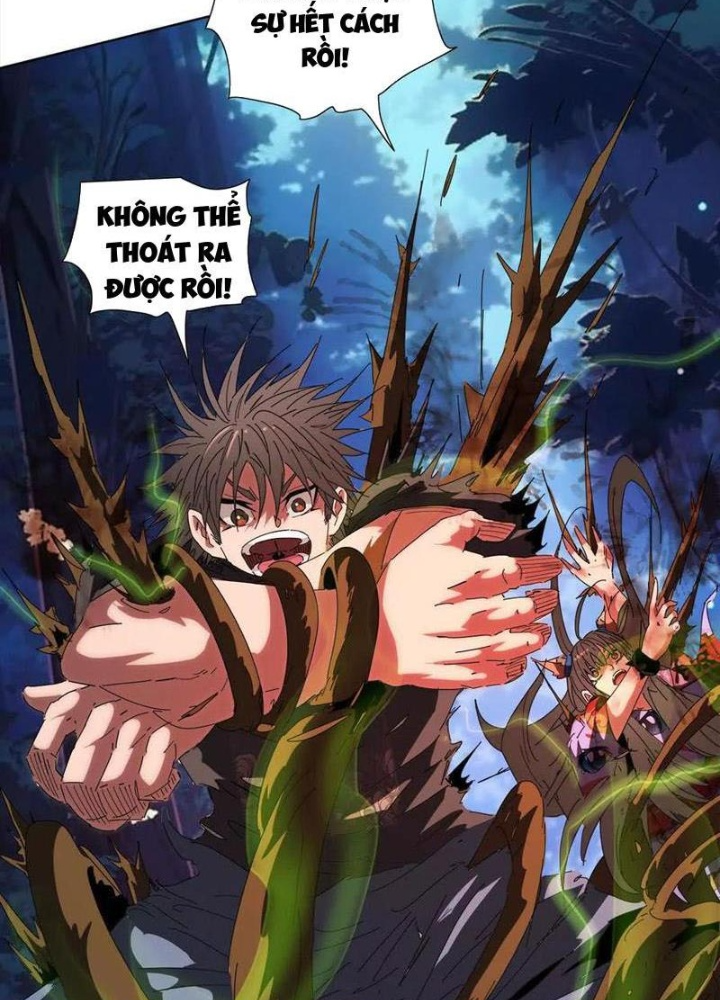 Quái Thú Hạch Tâm Chapter 60 - Trang 2