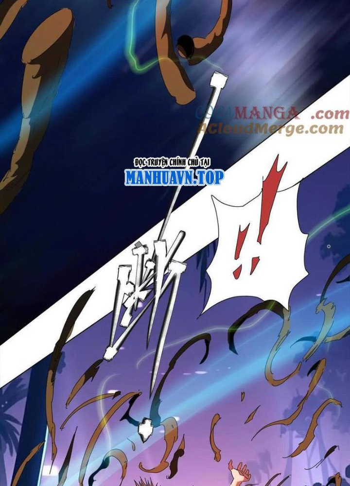 Quái Thú Hạch Tâm Chapter 60 - Trang 2