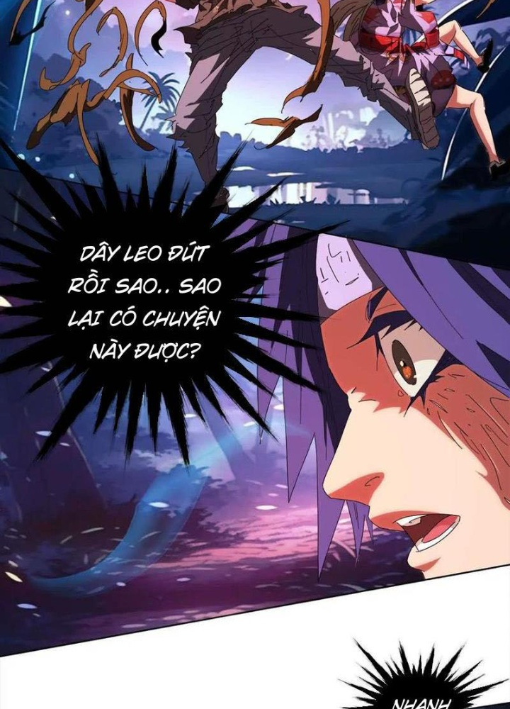 Quái Thú Hạch Tâm Chapter 60 - Trang 2