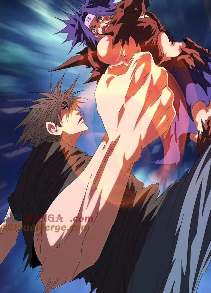 Quái Thú Hạch Tâm Chapter 60 - Trang 2