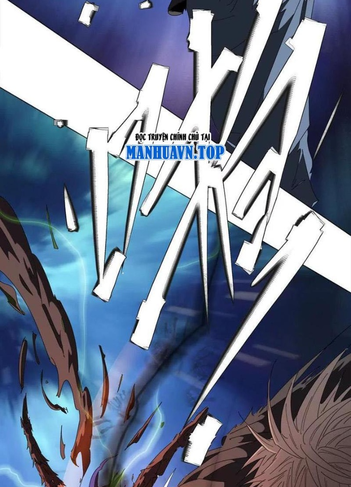 Quái Thú Hạch Tâm Chapter 60 - Trang 2