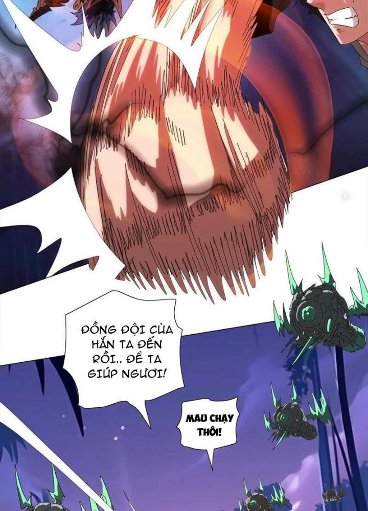 Quái Thú Hạch Tâm Chapter 60 - Trang 2