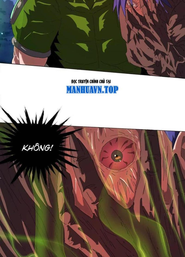 Quái Thú Hạch Tâm Chapter 60 - Trang 2